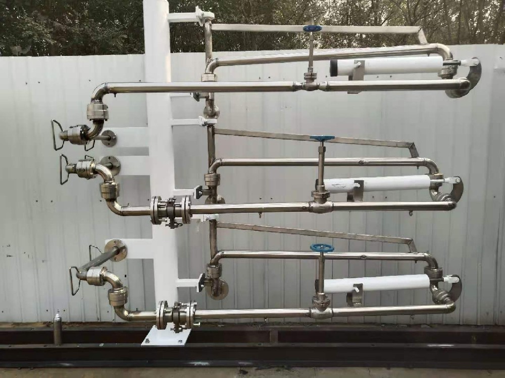 低溫鶴管產(chǎn)品有哪些特點以及工藝