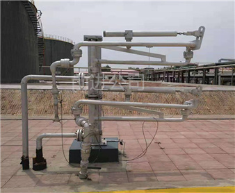 液化氣液氨專 用鶴管AL2543